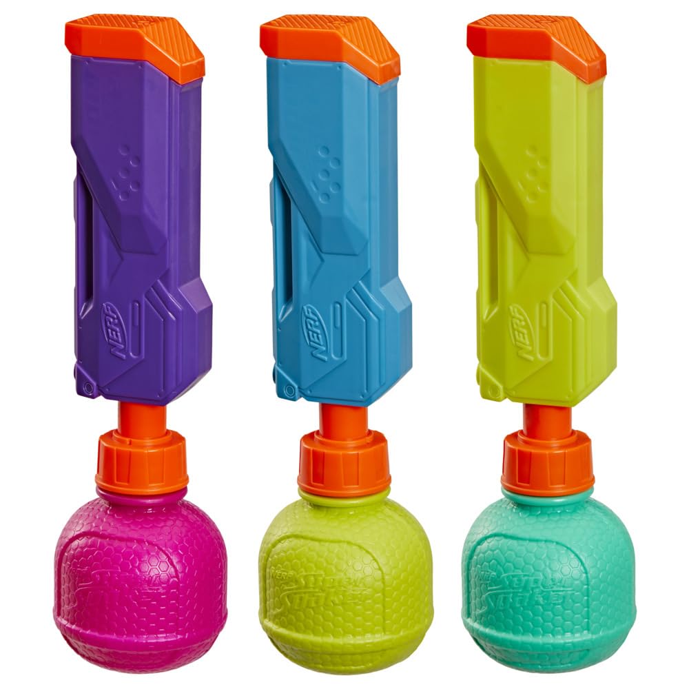 Nerf Super Soaker Bottle Burst