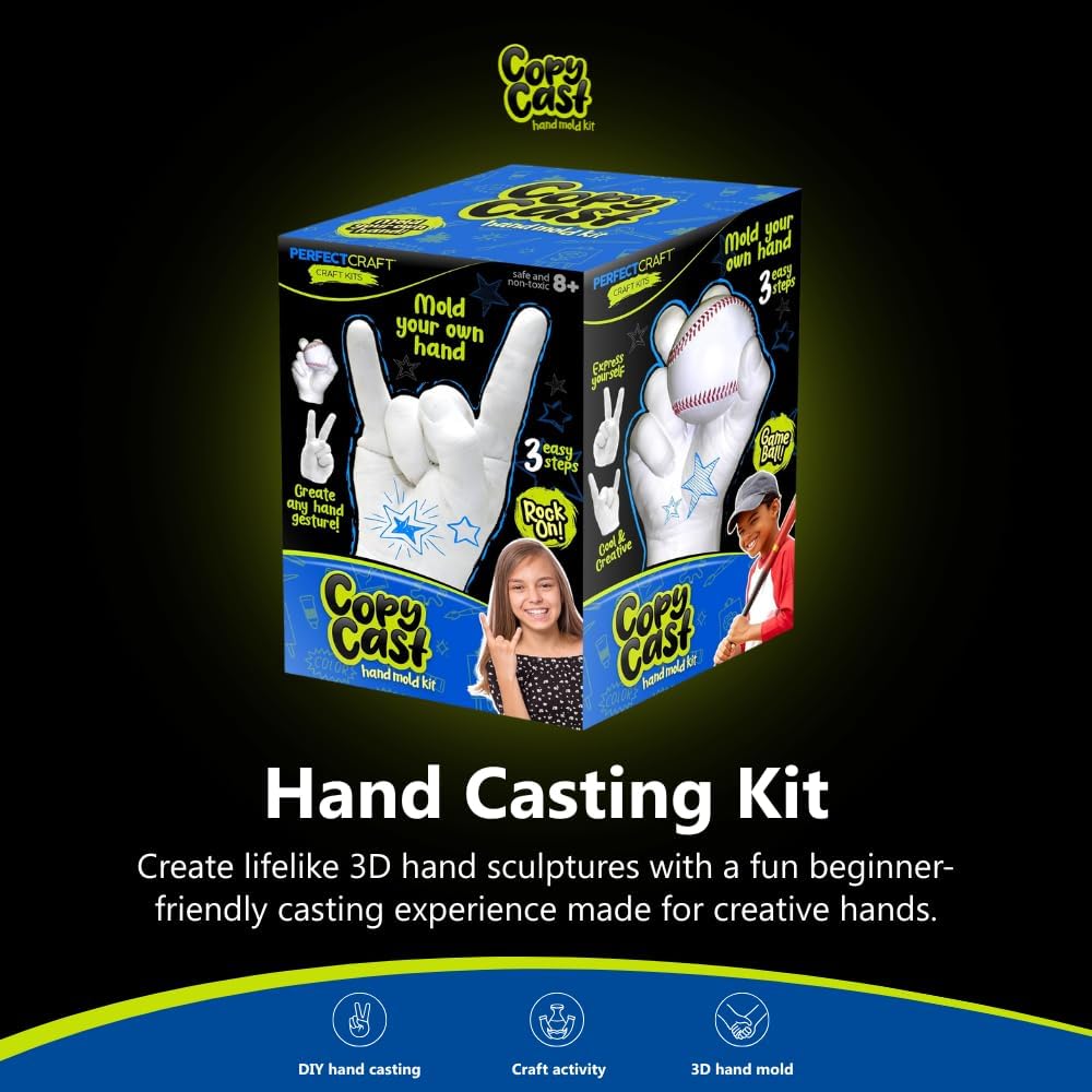 Perfect Craft Copy Cast