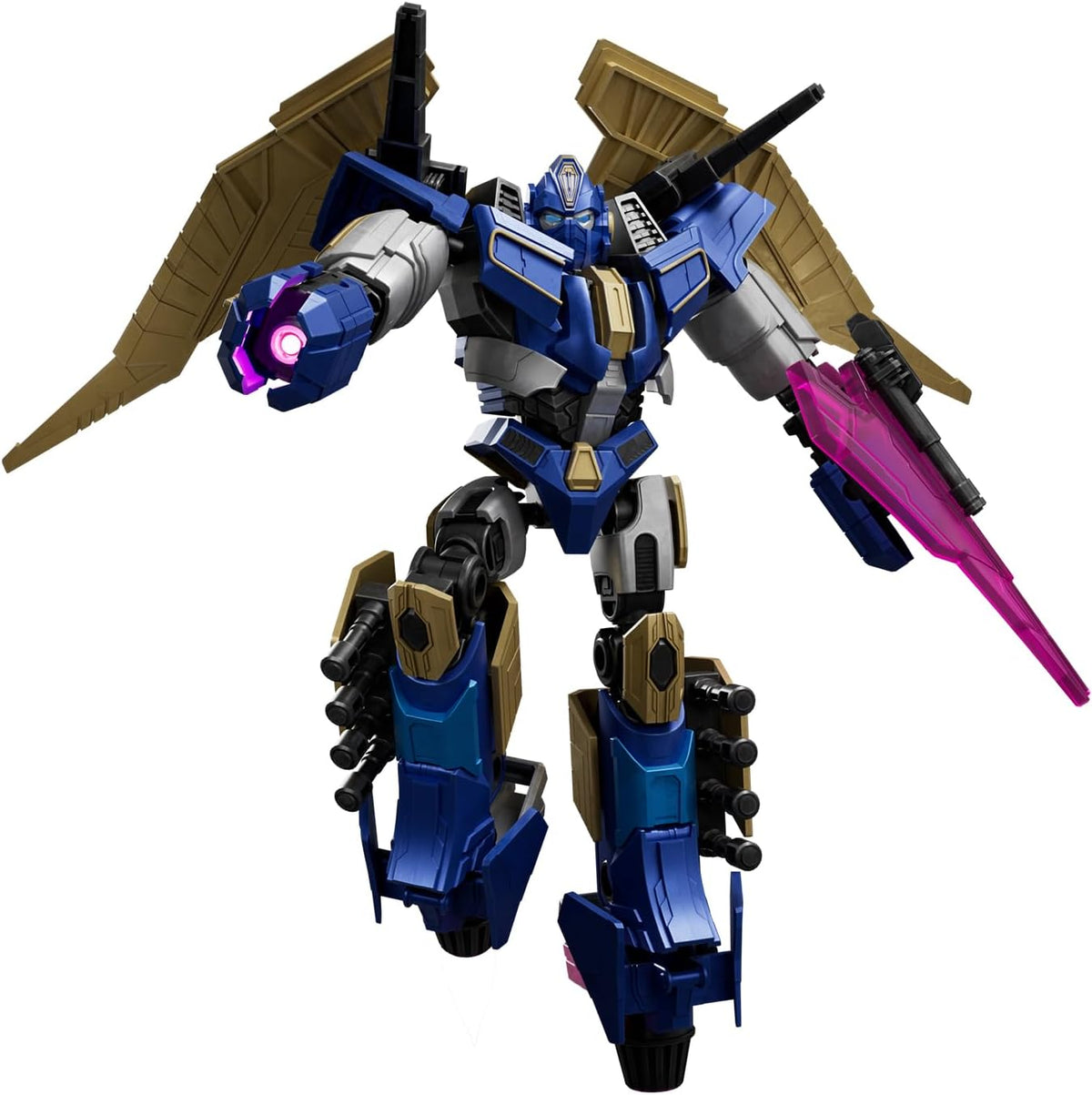 BLOKEES Transformers Classic Class 14 Sentinel Prime