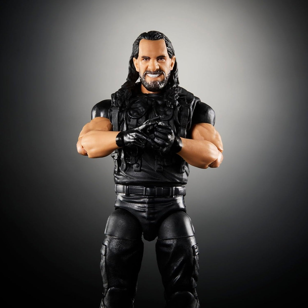 WWE Elite Collection - Seth Rollins (Greatest Hits)
