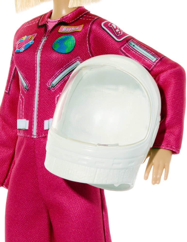 Barbie Core Career Doll Astronaut Coty