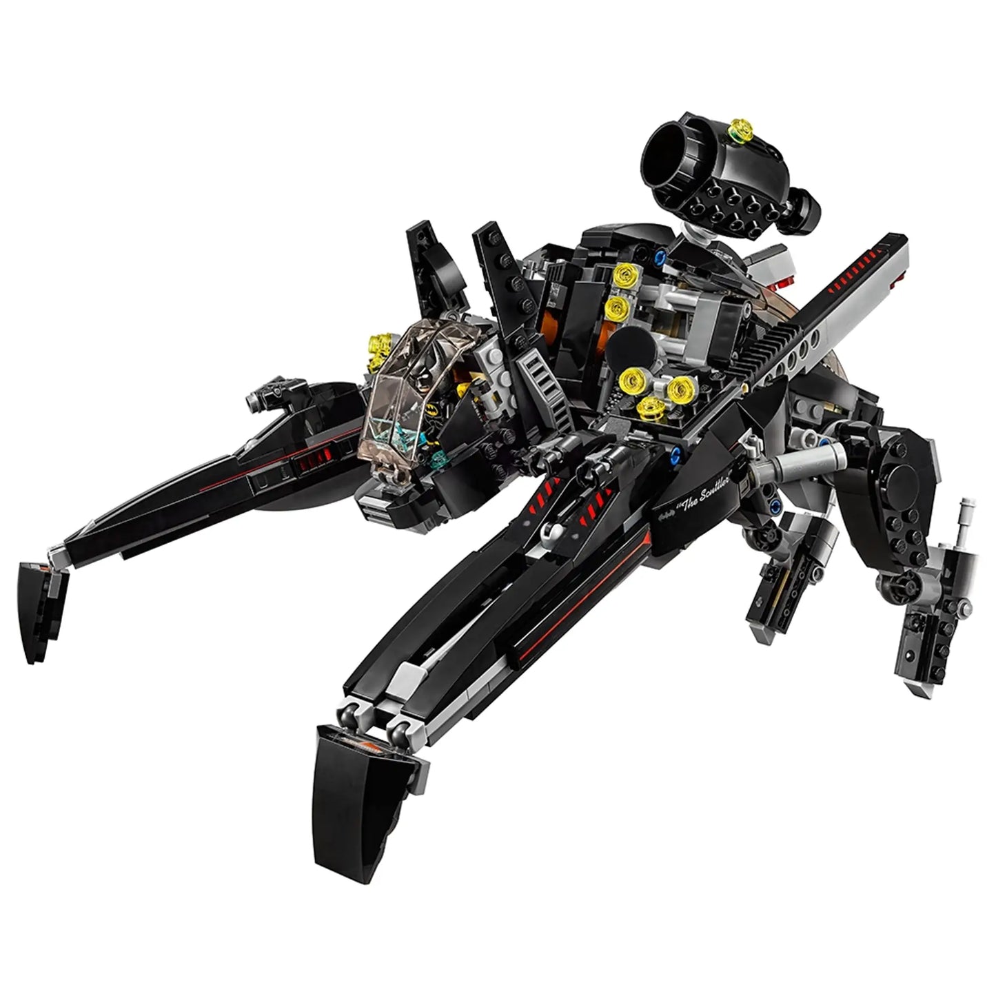 The LEGO® Batman™ The Scuttler (70908) (Retired)