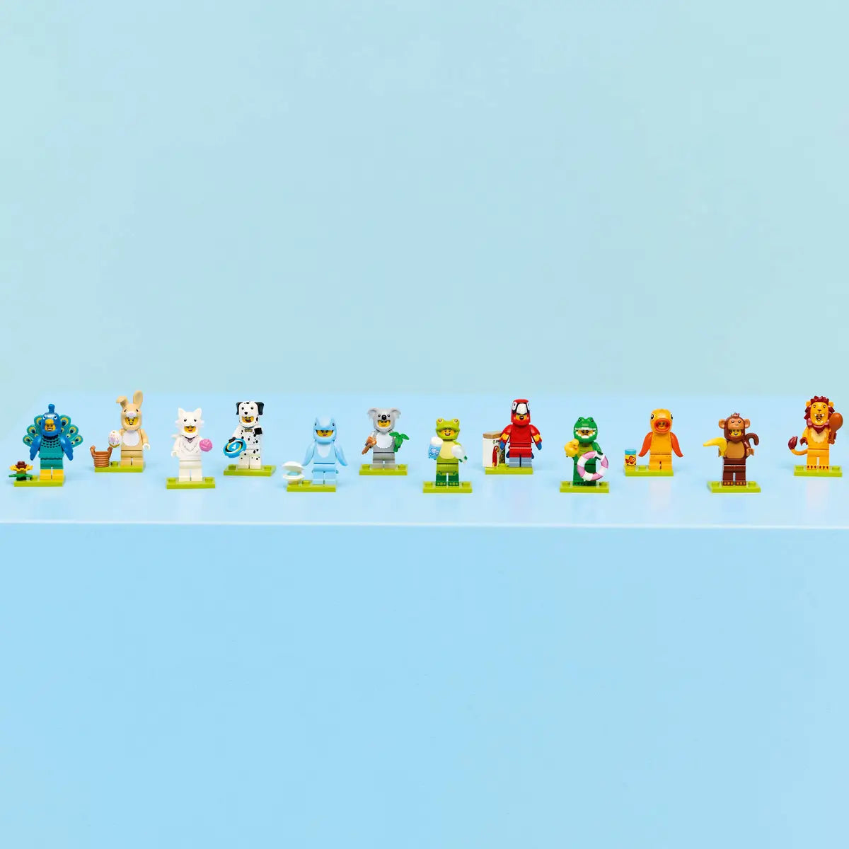 LEGO® Minifigures Series 28: Animals (71051)
