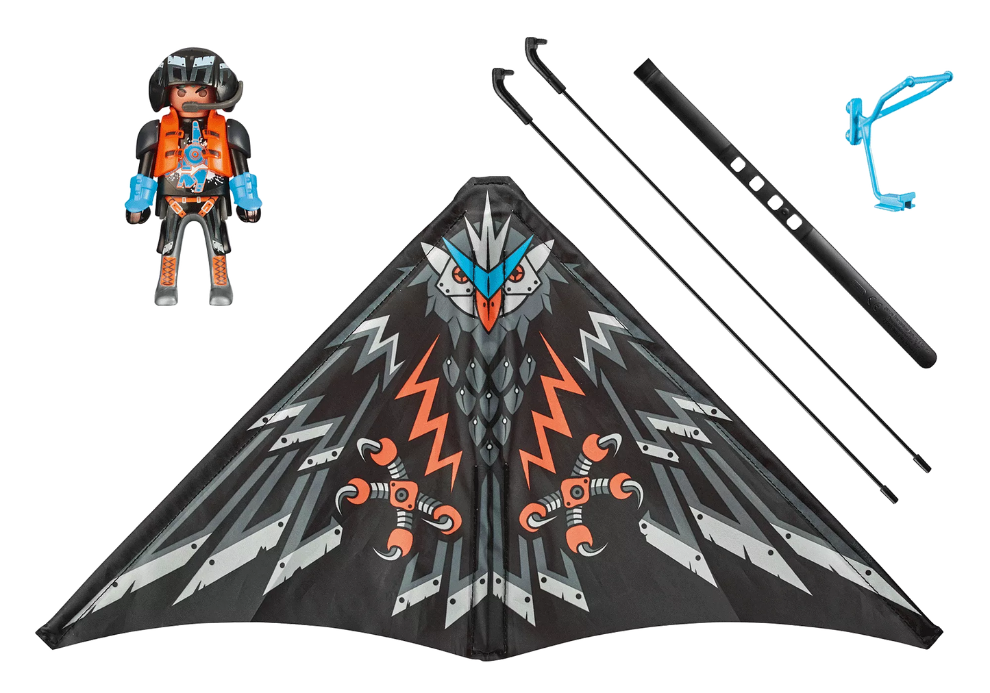 Hang Glider (PM-71079)