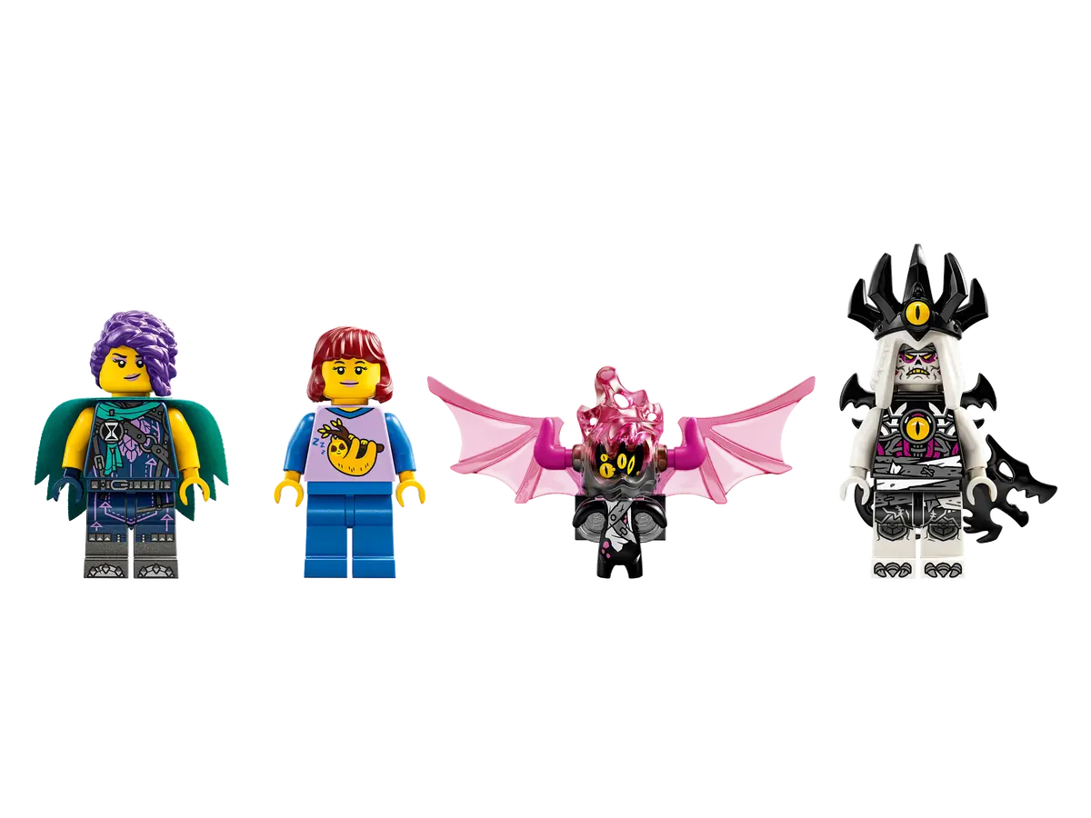 LEGO® DREAMZzz™ Pegasus Flying Horse (71457) (Retired)