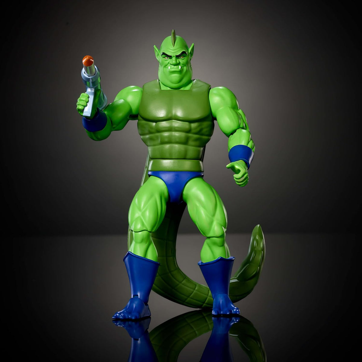 Masters of the Universe: Origins Cartoon Whiplash
