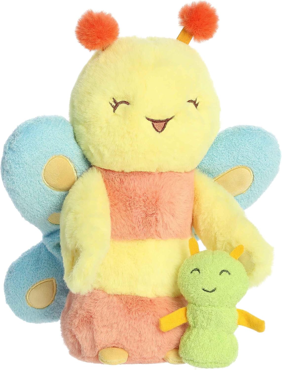 Mari Butterfly Posy Caterpillar