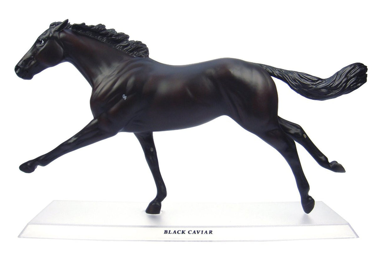 Black Caviar