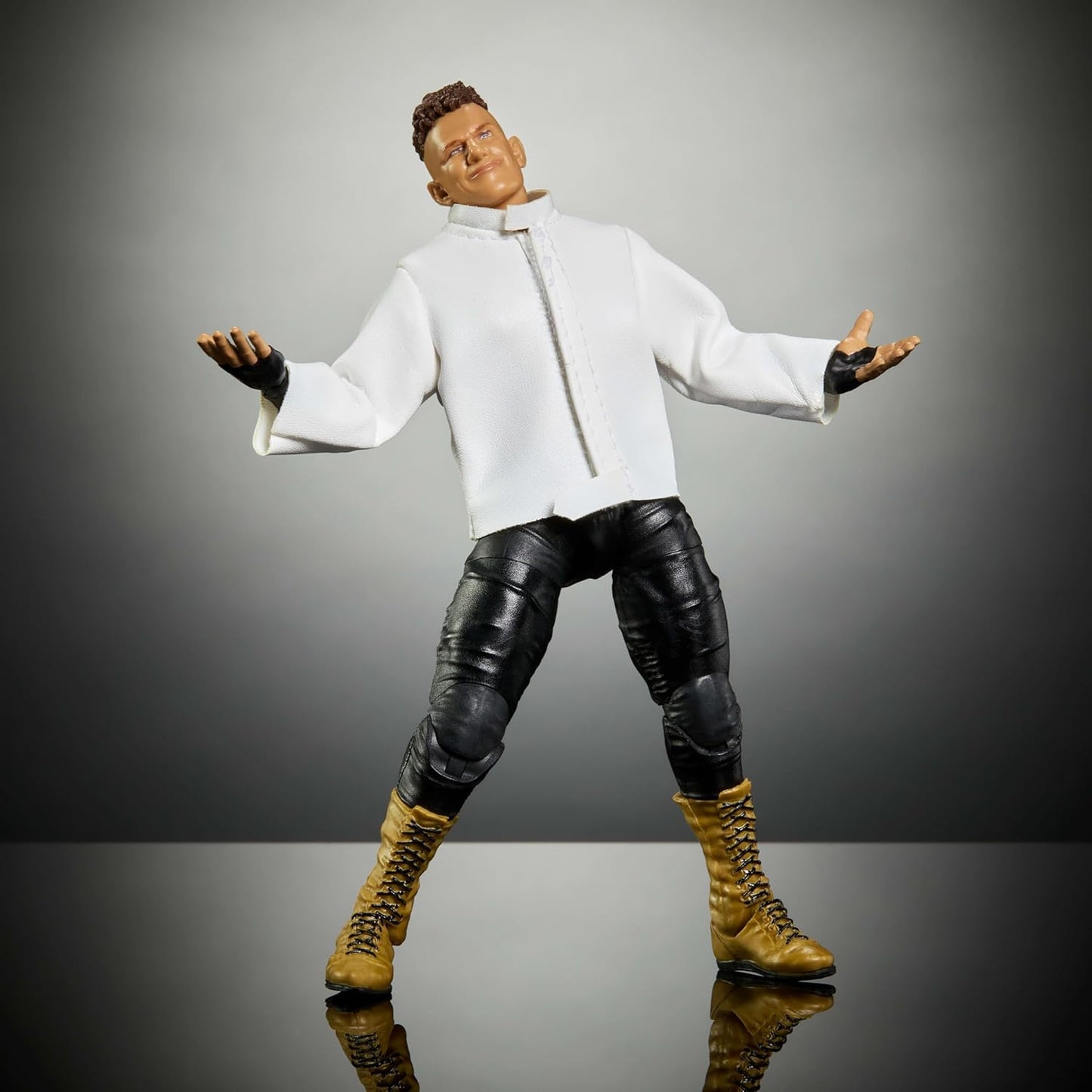WWE Elite Figure Channing Lorenzo