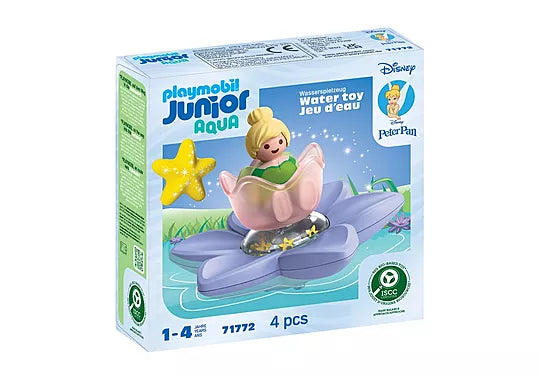 JUNIOR & Disney: Tinker Bell's Floating Fairy Flower (PM-71772)