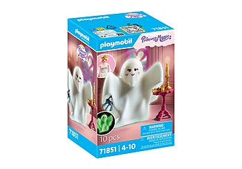 Princess Ghost Costume (PM-71851)
