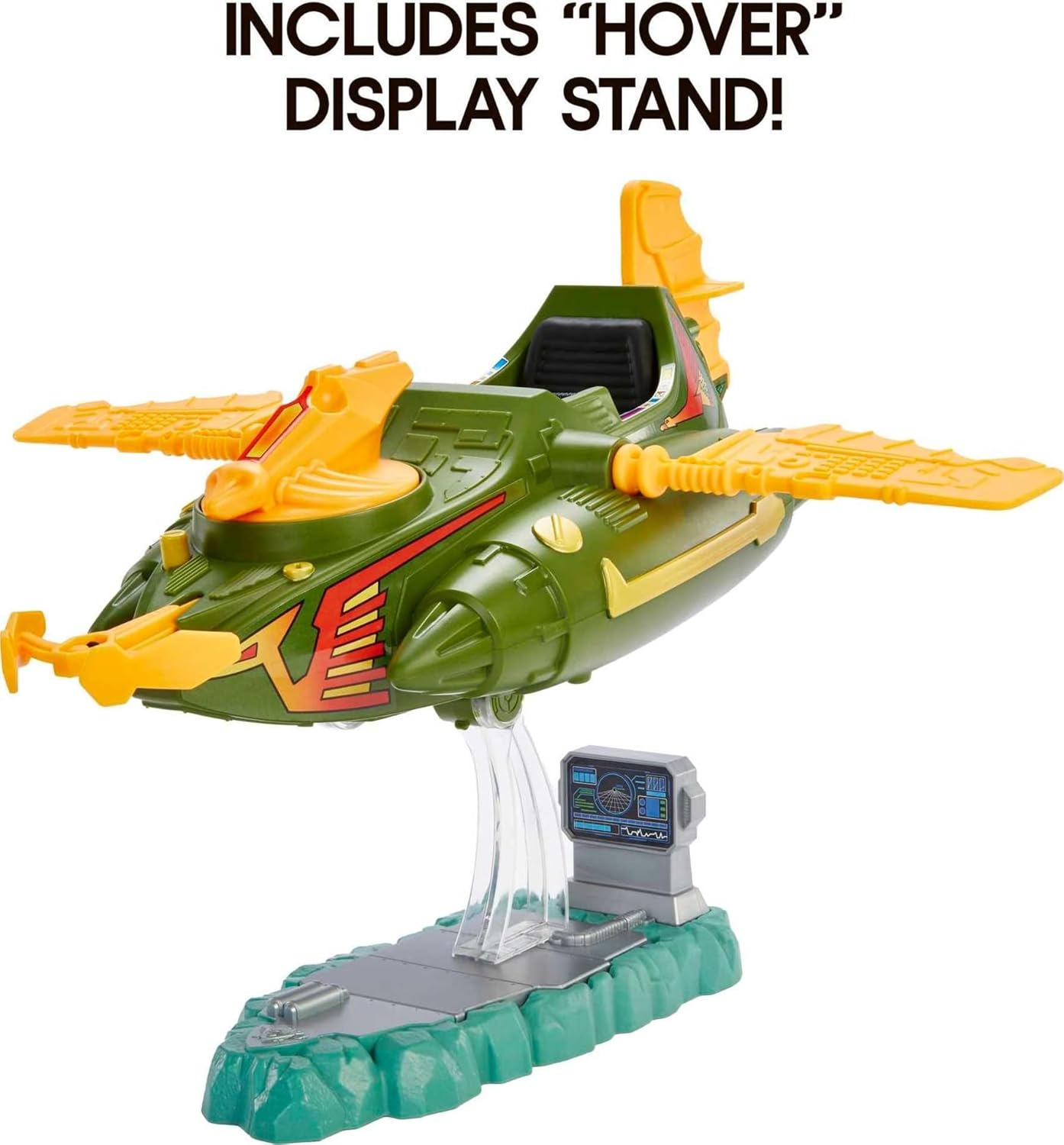 Masters of the Universe: Origins Wind Raider