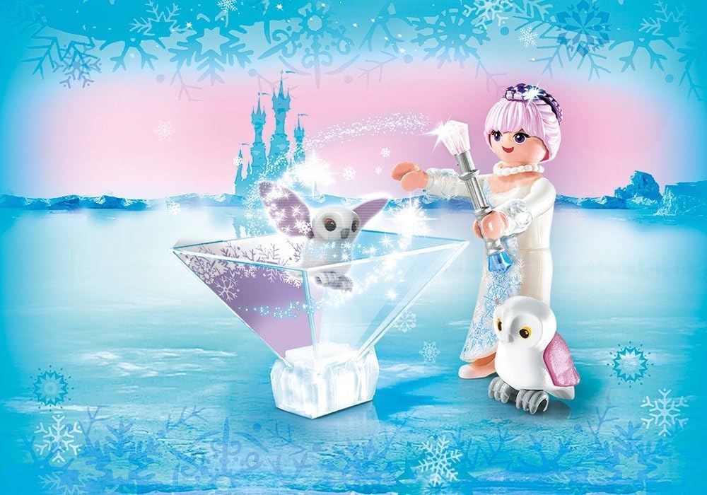 Ice Flower Princess (PM-9351)