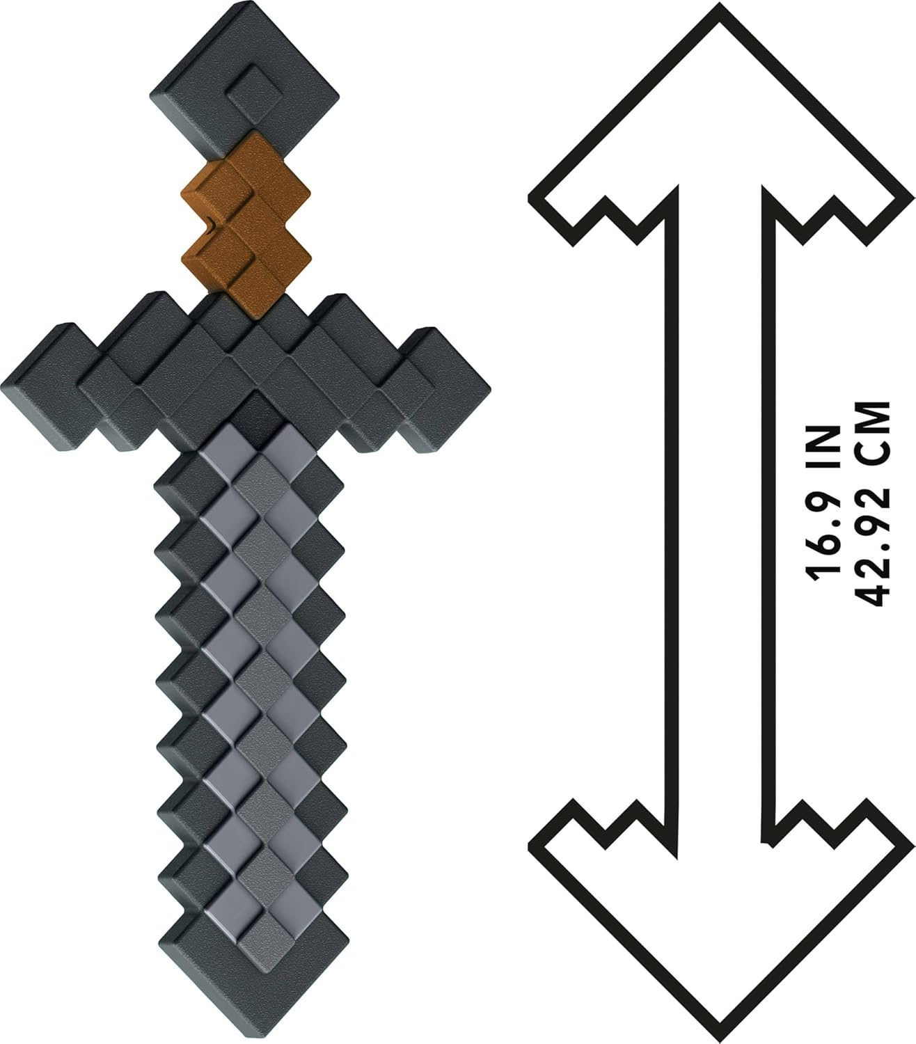 Minecraft Stone Sword