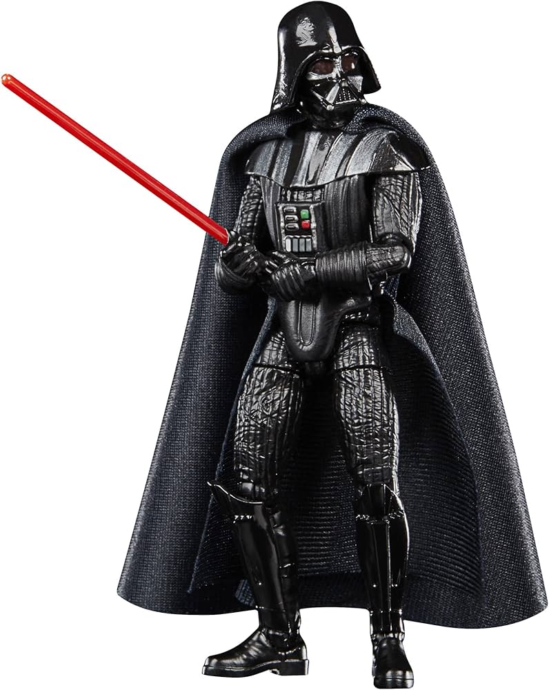 【激レアコレクション】Hohenbergia ‘Darth Vader’ Star Wars The Vintage Collection Darth Vader (The Dark Times