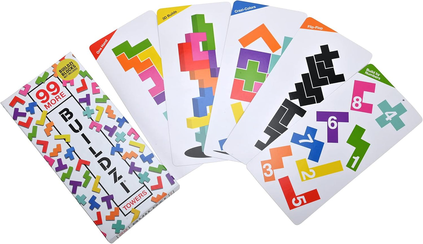 99 More Buildzi Towers