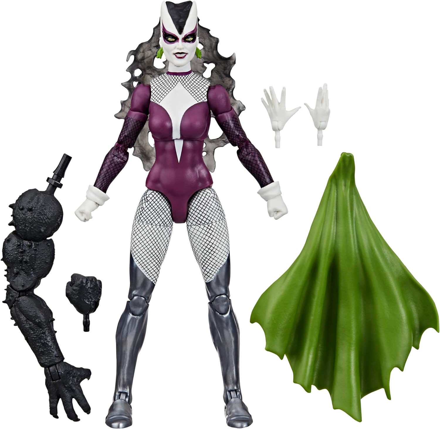 Marvel Legends Strange Tales Marvel's Lilith 6-Inch Action Figure