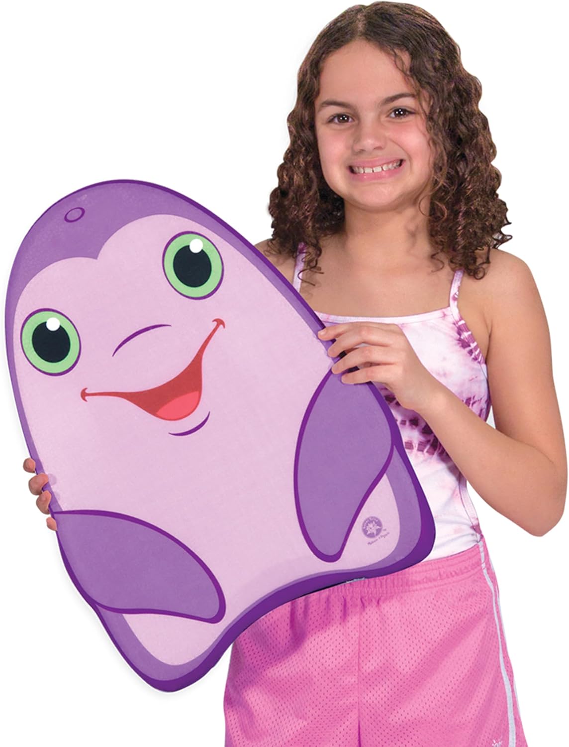 Sunny Patch Kickboard Dart Dolphin