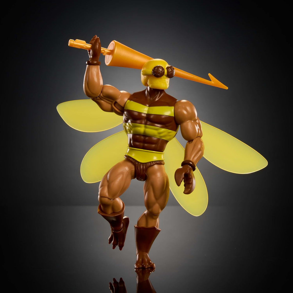 Masters of the Universe: Origins Cartoon Buzz-Off