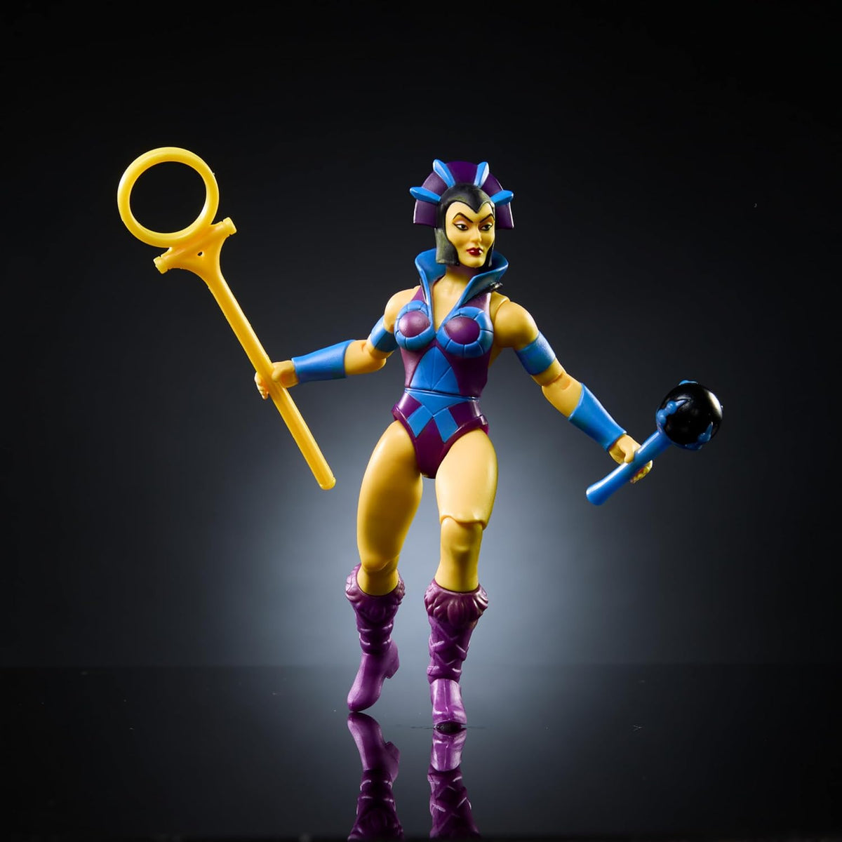 Masters of the Universe: Origins Cartoon Evil-Lyn