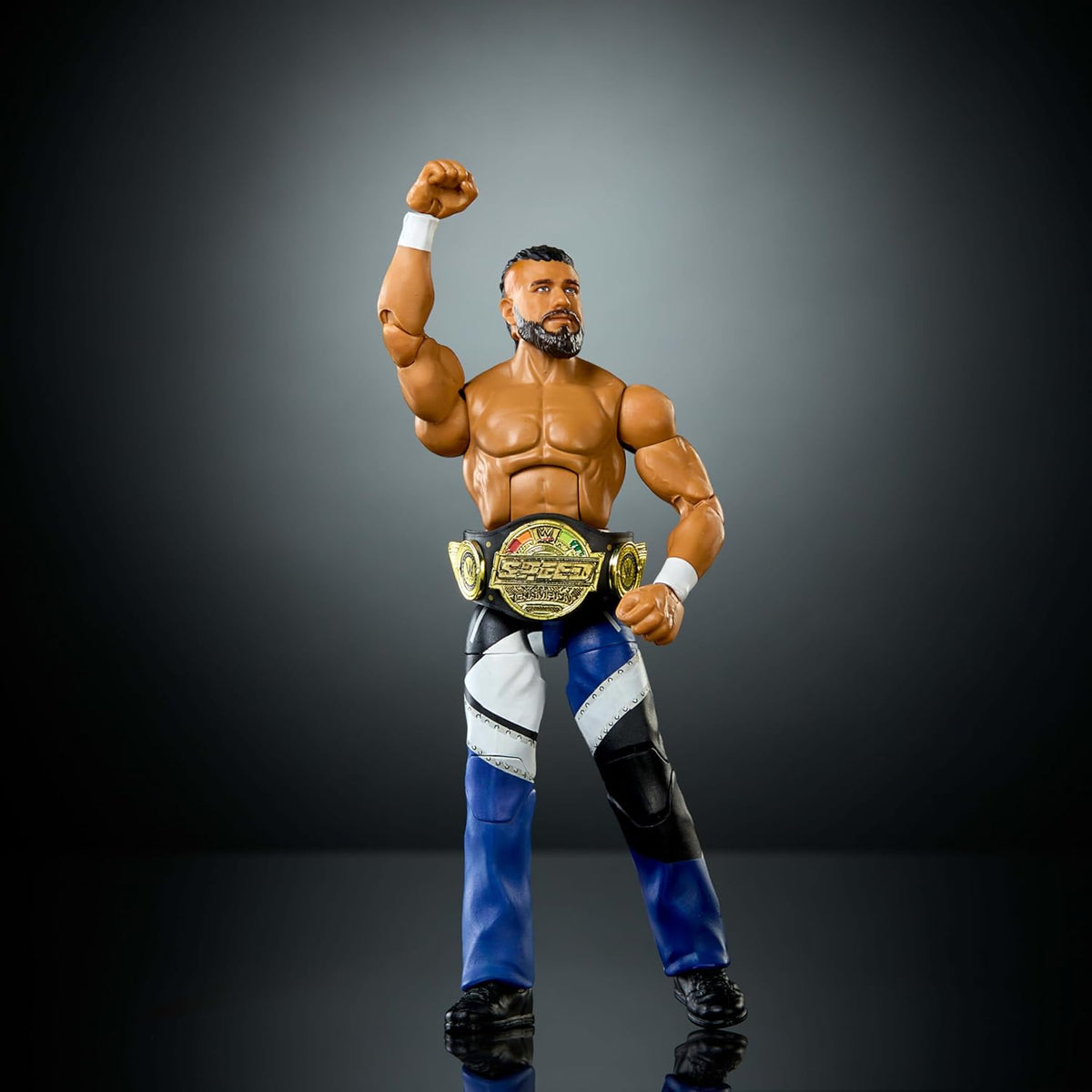 WWE Elite Collection Andrade