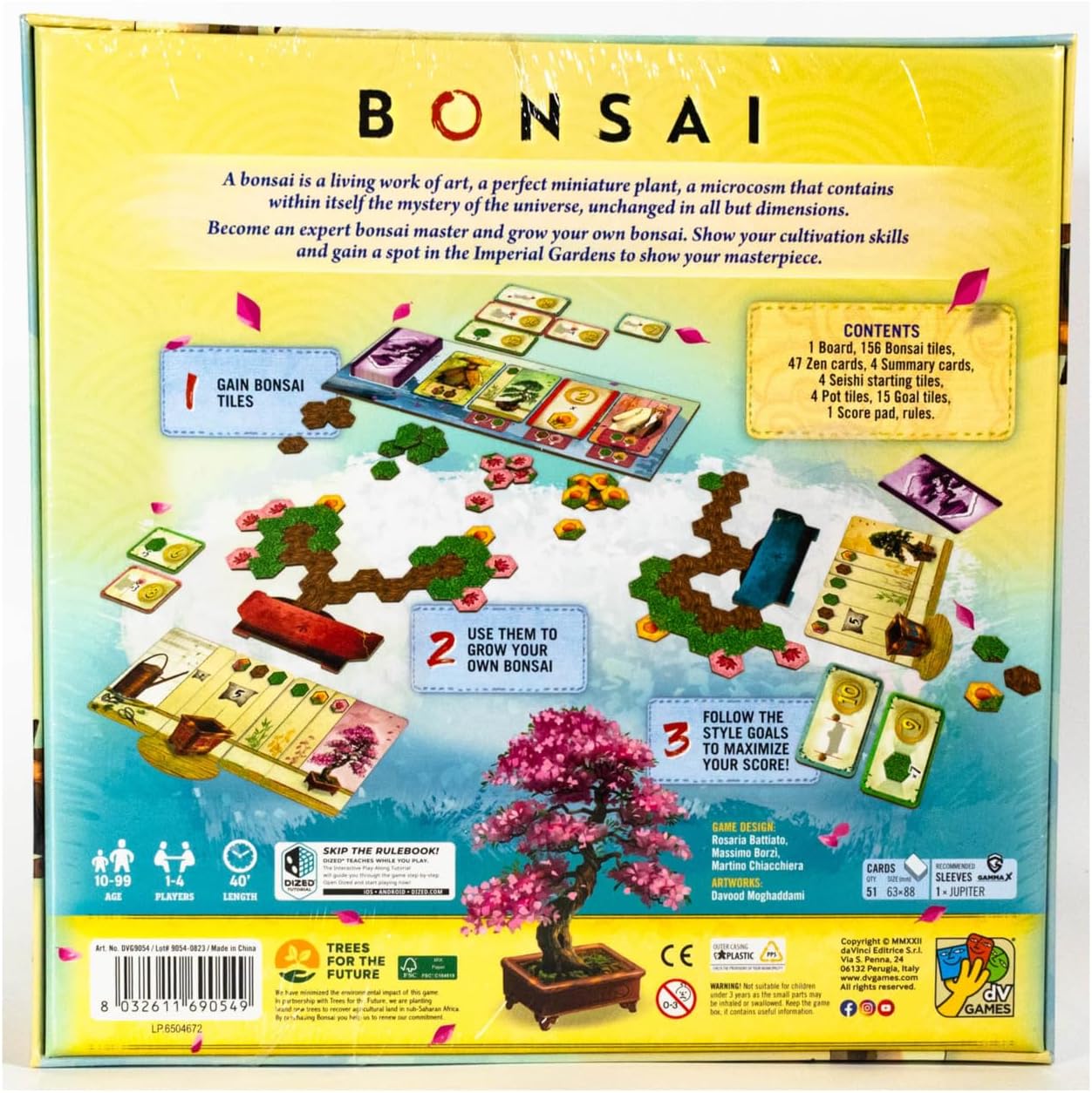 Bonsai