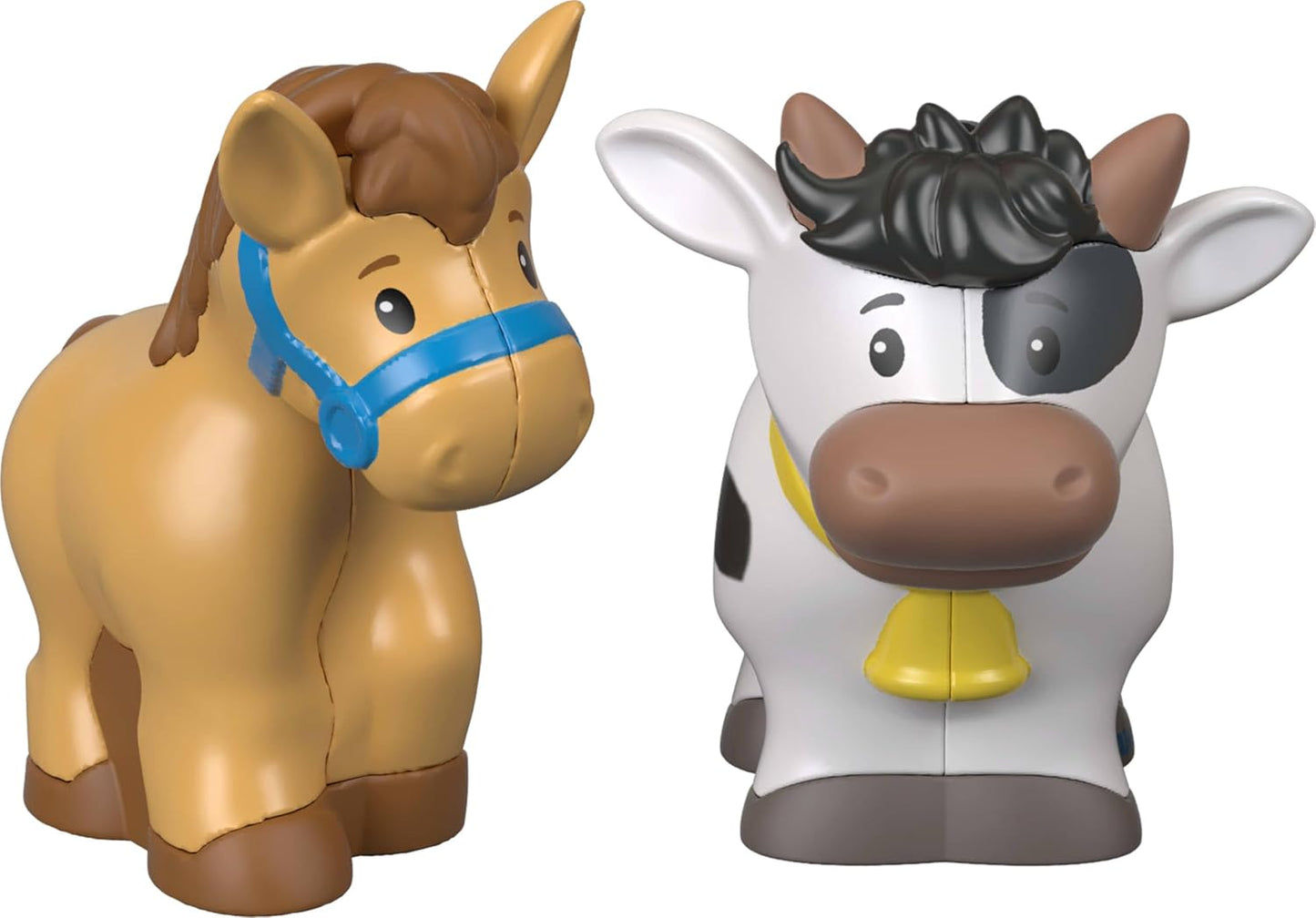 FP Little People Farm Animal Friends