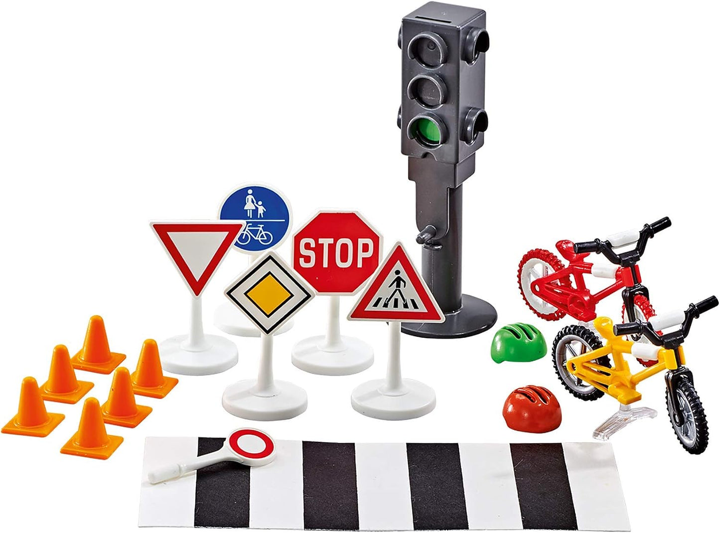 *Road Safety Set