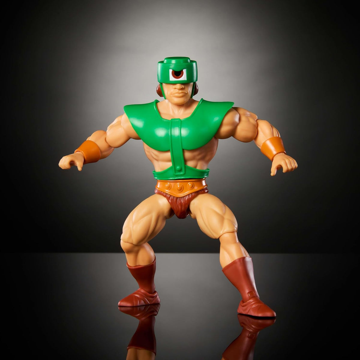 Masters of the Universe: Origins Cartoon Tri-Klops