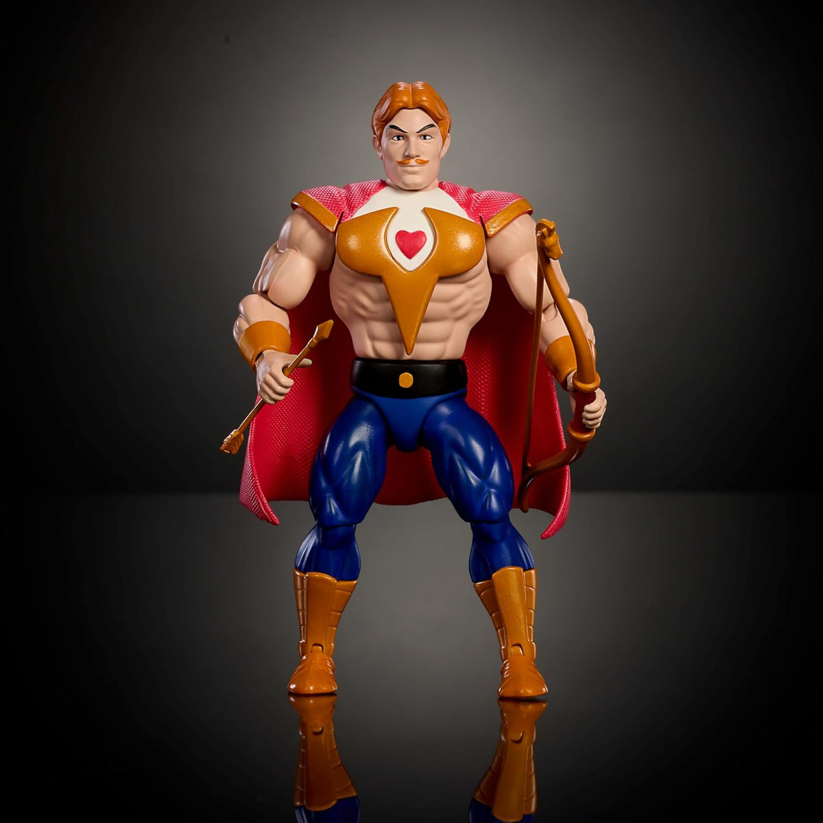 Masters of the Universe: Origins Cartoon Bow