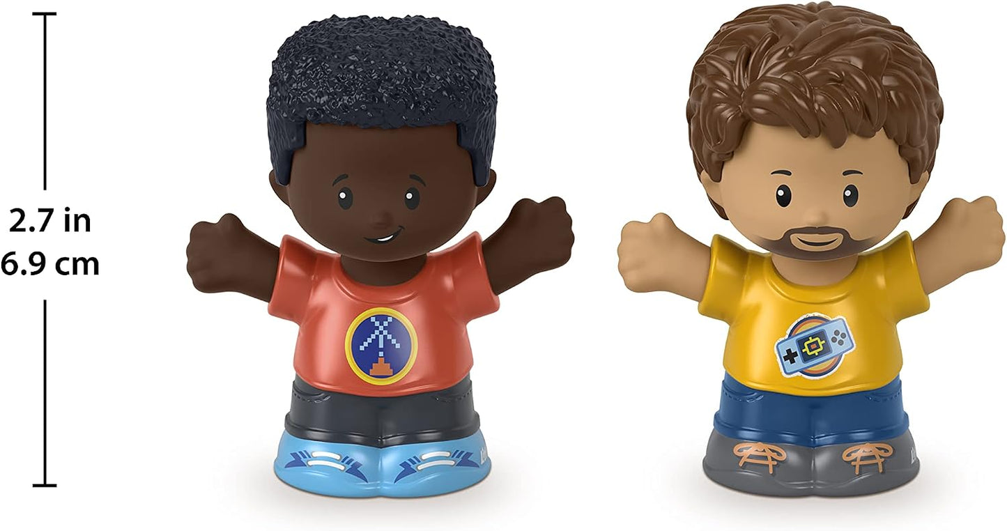 FP Little People 2 Pack Gamers