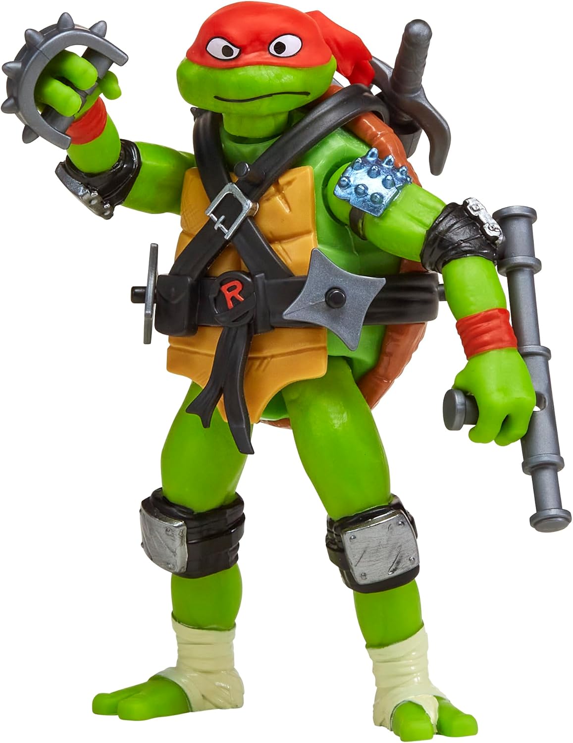 TMNT Tales of the TMNT Mix N Match Raphael (Playmates)