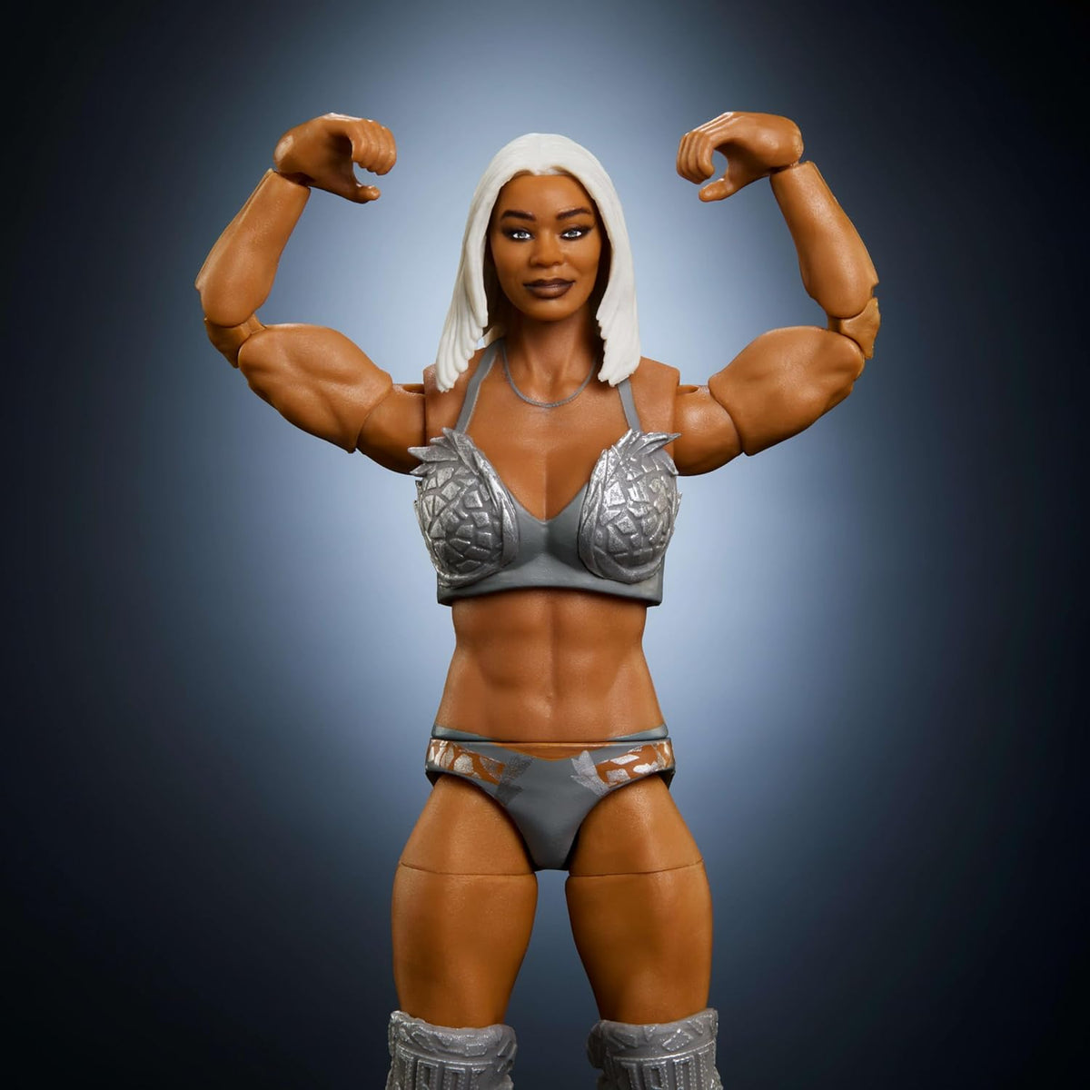 WWE Elite Collection Jade Cargill