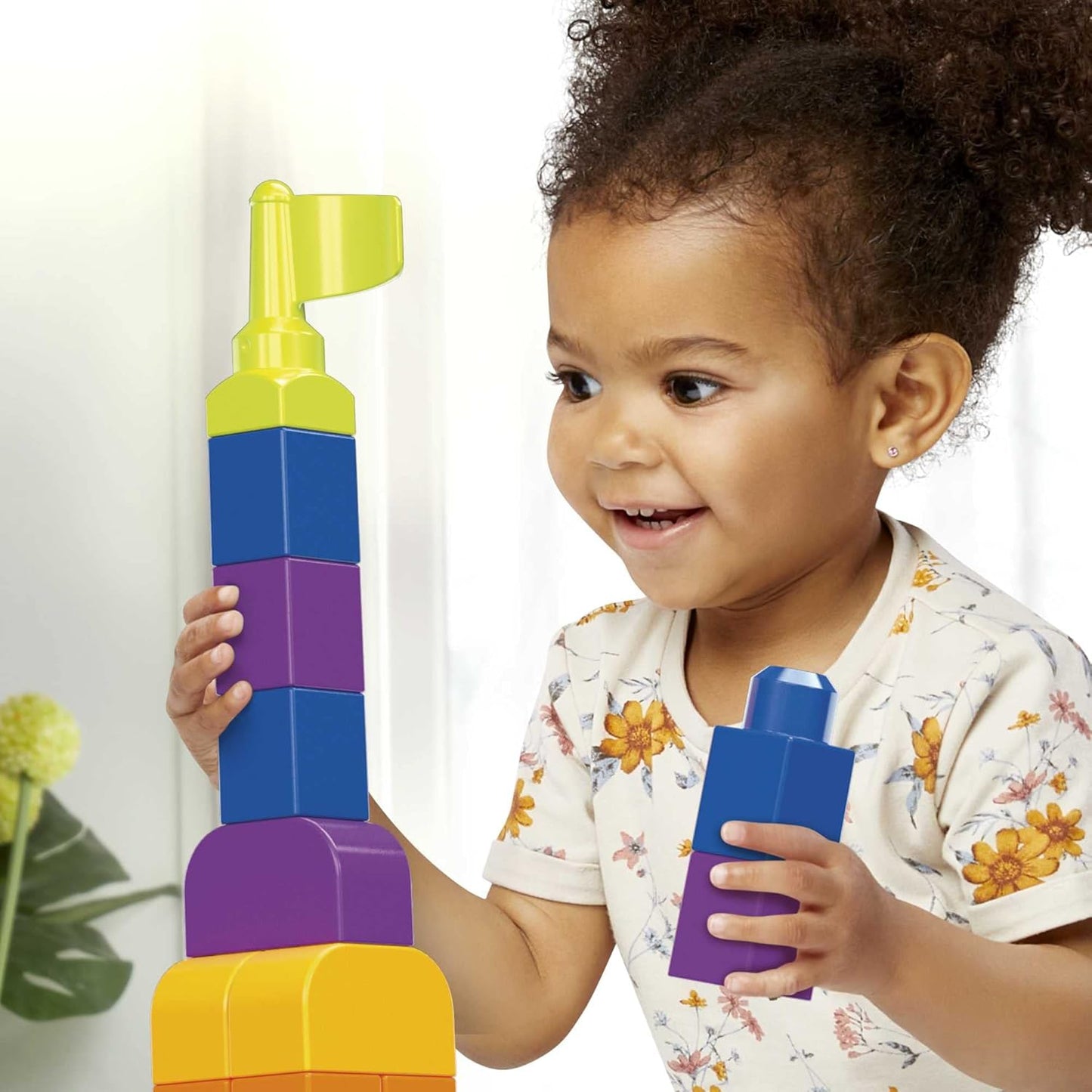 MEGA Bloks Biggest Bulk Bag 300pcs
