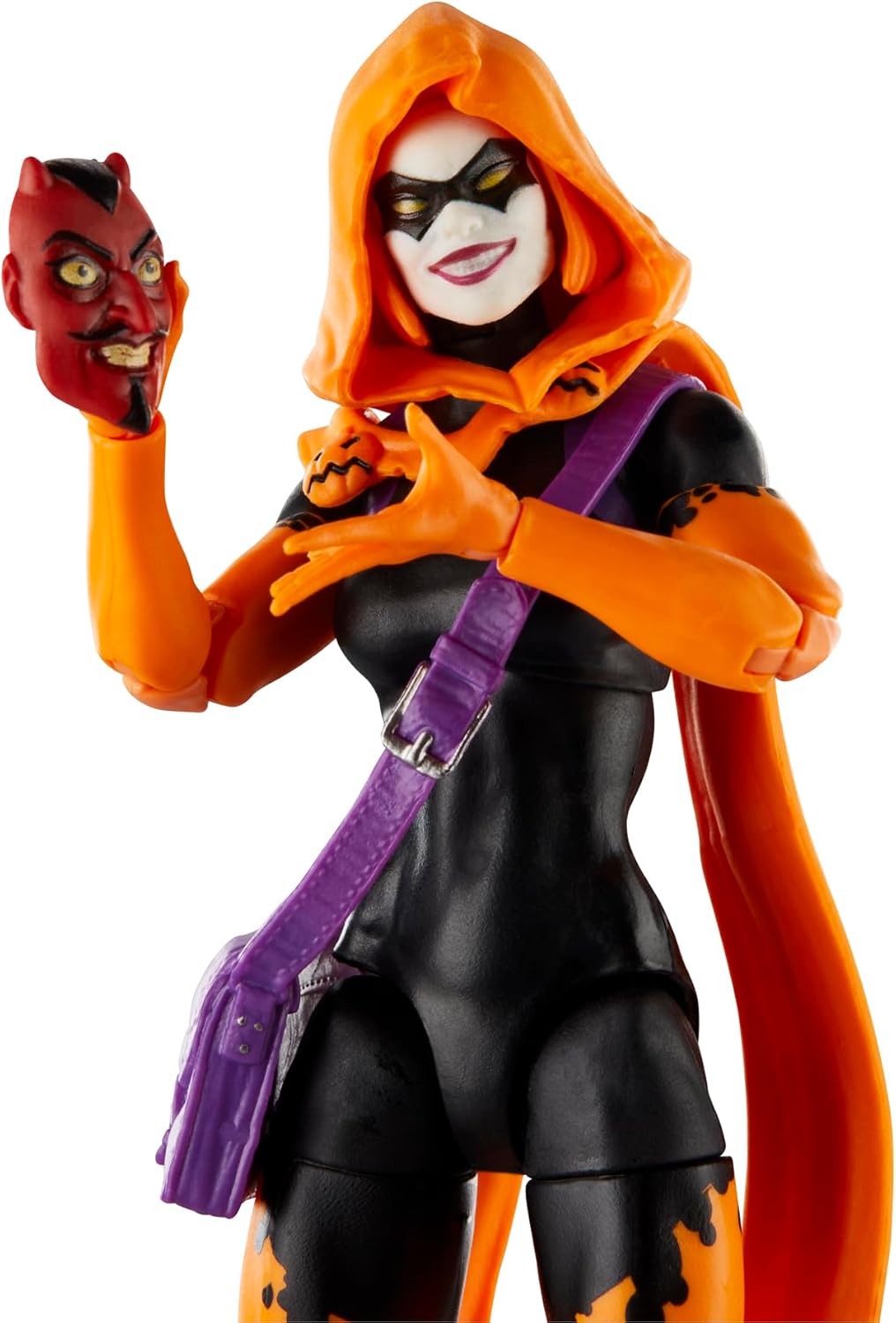 Marvel Legends Hallows' Eve