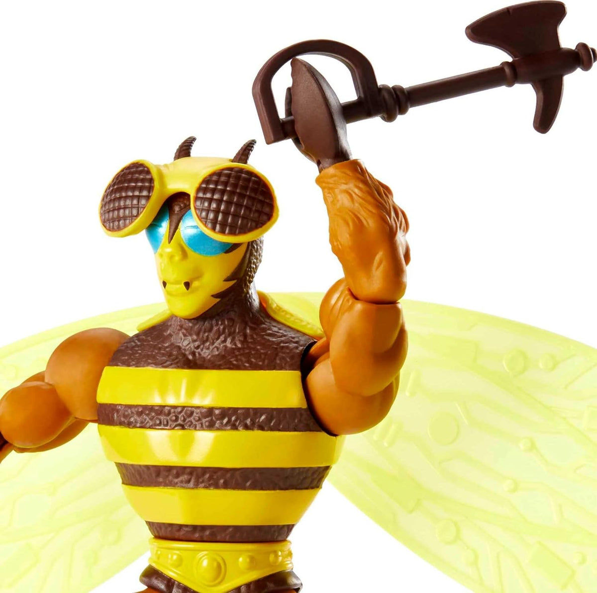 Masters of the Universe: Origins Buzz-Off