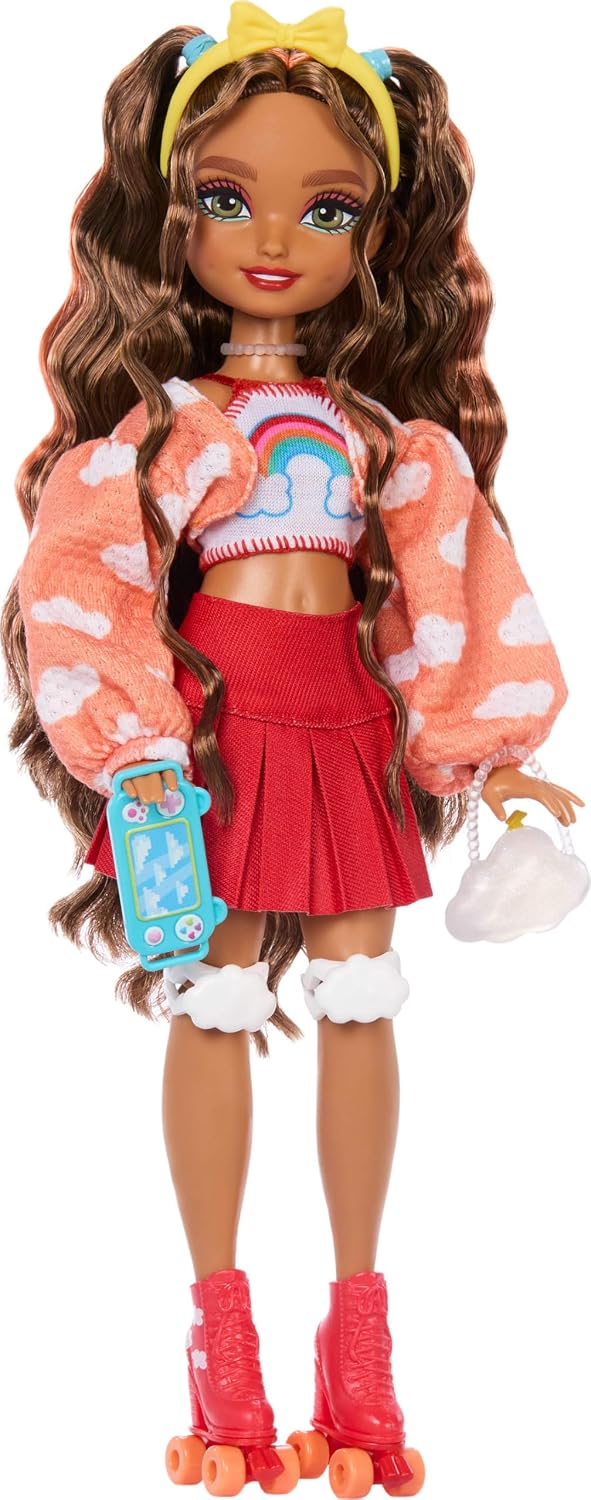 Barbie Dream Besties Roller Skating Teresa