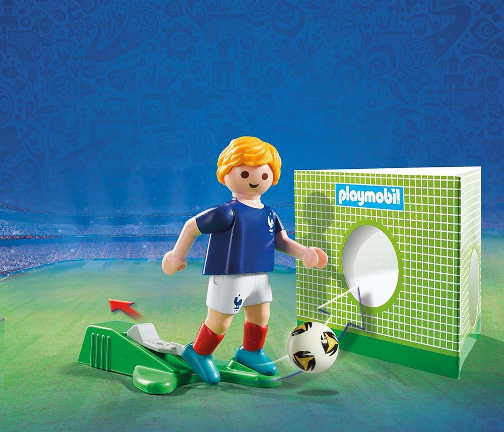 National Team Player France (PM-9513)*