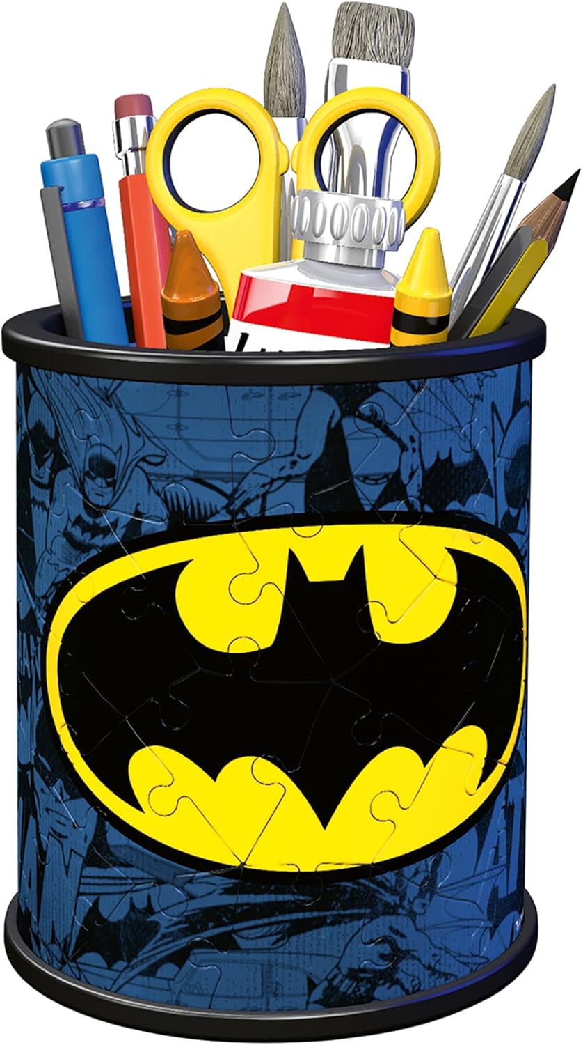 Batman Utility Cup 54pc 3D Puzzle