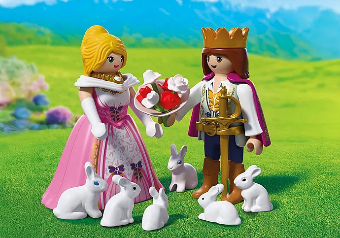 Royal Maze (PM-72053)