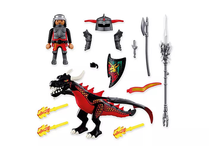 Black Dragon (PM-72114)