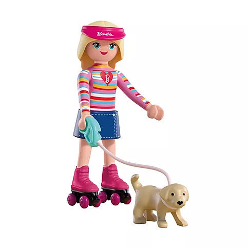 PLAYMOBIL x Barbie Malibu (PM-72126)