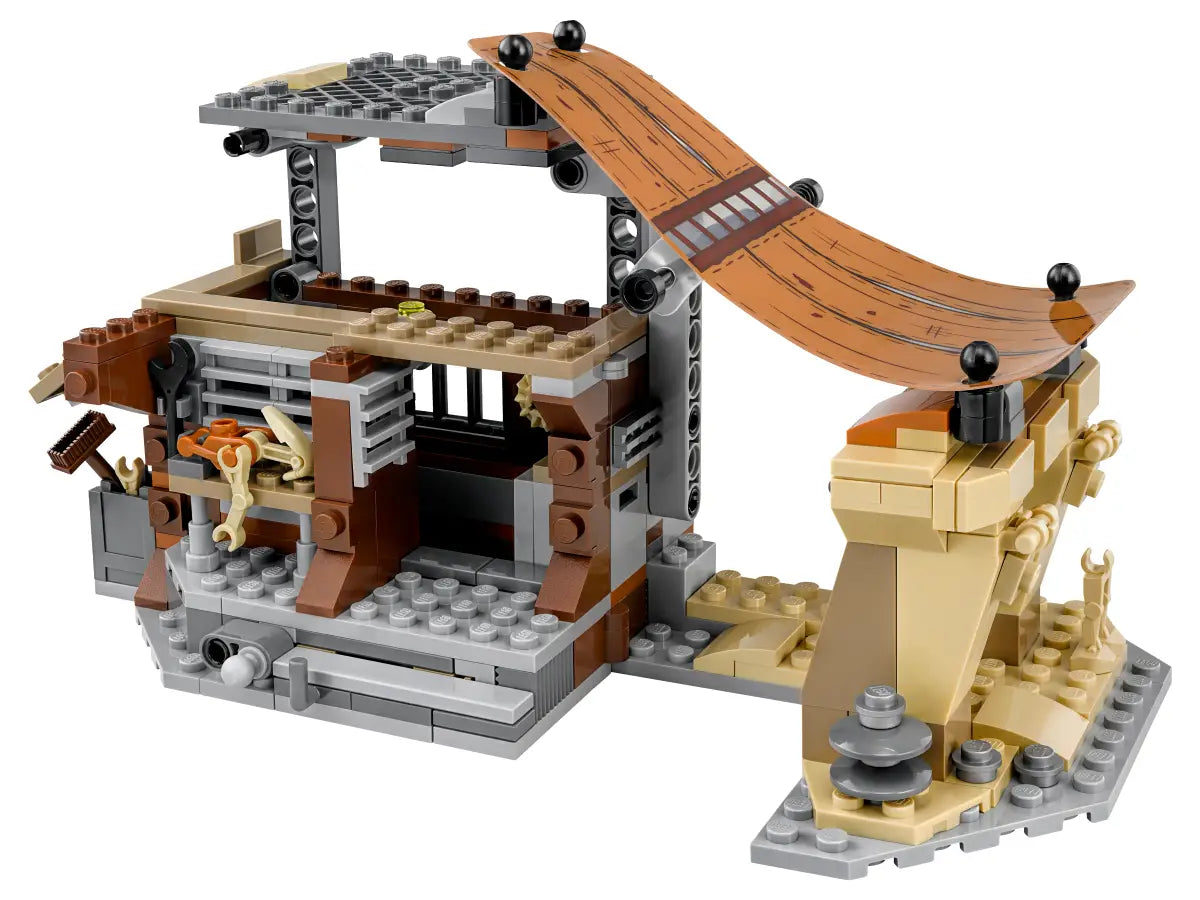LEGO® Star Wars™ Encounter on Jakku (75148) (Retired)