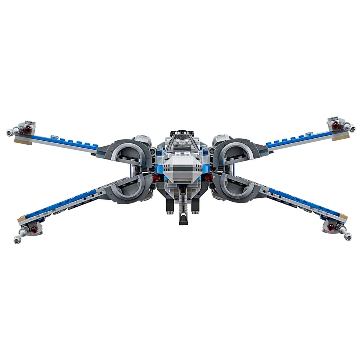 LEGO® Star Wars™ Resistance X-Wing Fighter (75149) (Retired)
