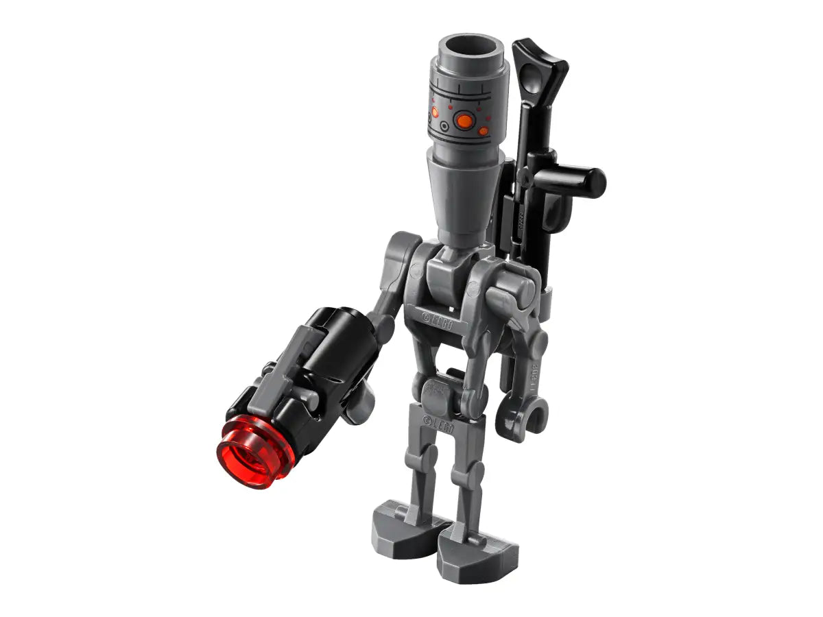 LEGO® Star Wars™ Bounty Hunter Speeder Bike Battle Pack (75167) (Retired)