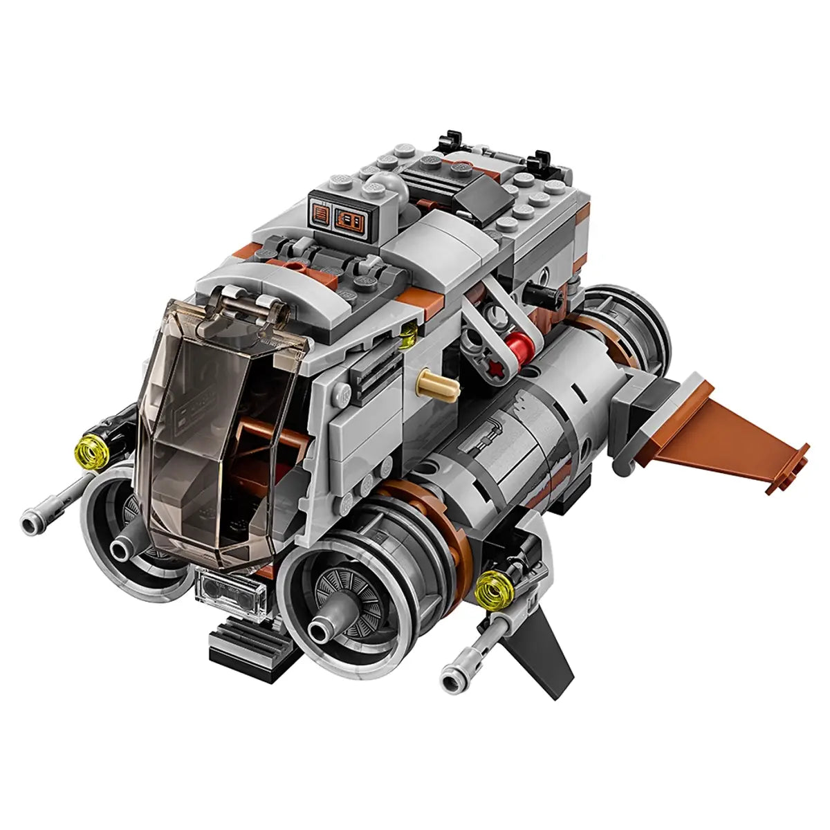 LEGO® Star Wars™ Jakku Quadjumper (75178) (Retired)
