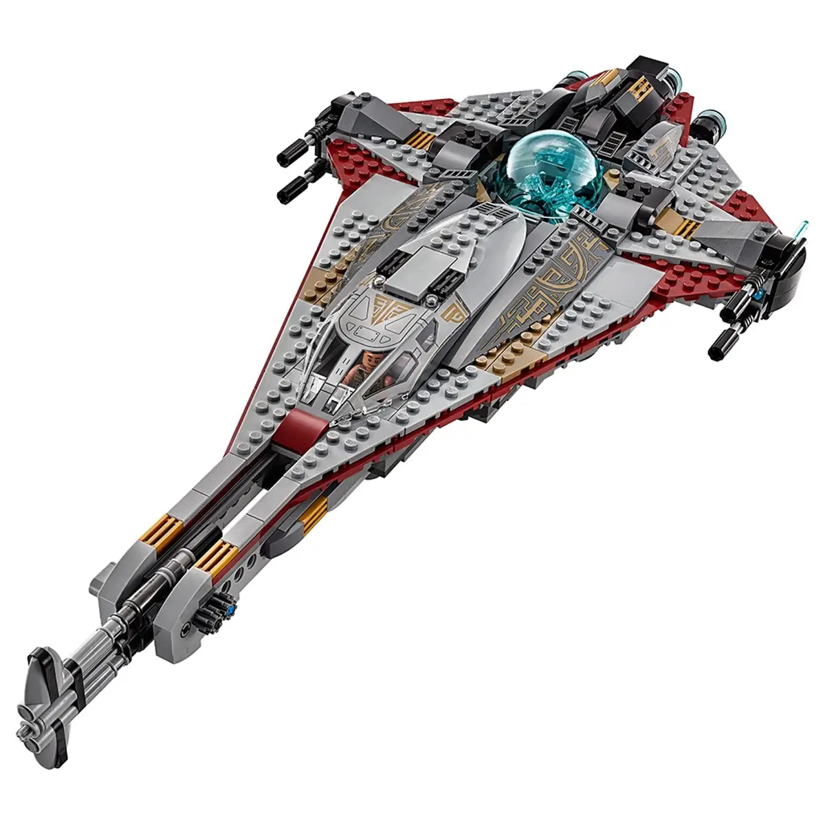 LEGO® Star Wars™ The Arrowhead (75186) (Retired)