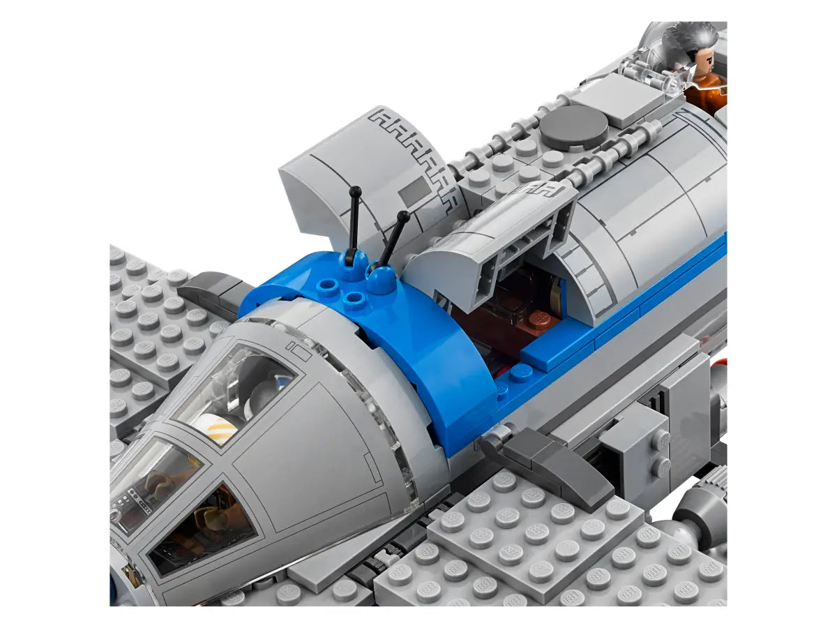 LEGO® Star Wars™ Resistance Bomber (75188) (Retired)
