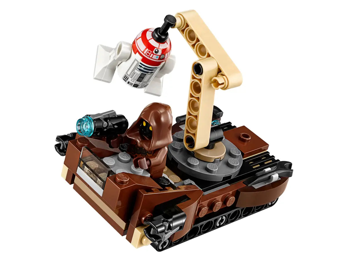 LEGO® Star Wars™ Tatooine Battle Pack (75198) (Retired)