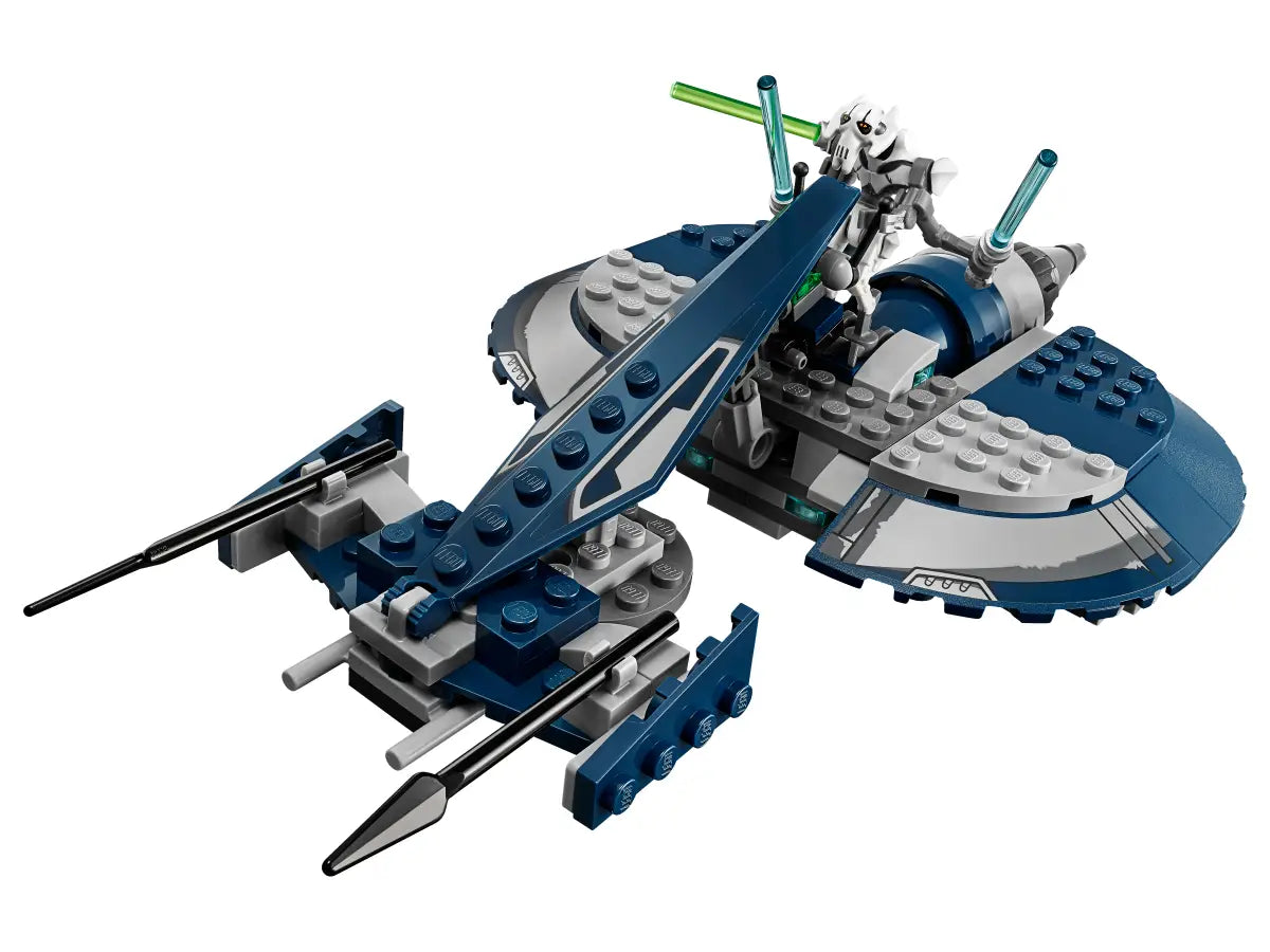 LEGO® Star Wars™ General Grievous Combat Speeder (75199) (Retired)